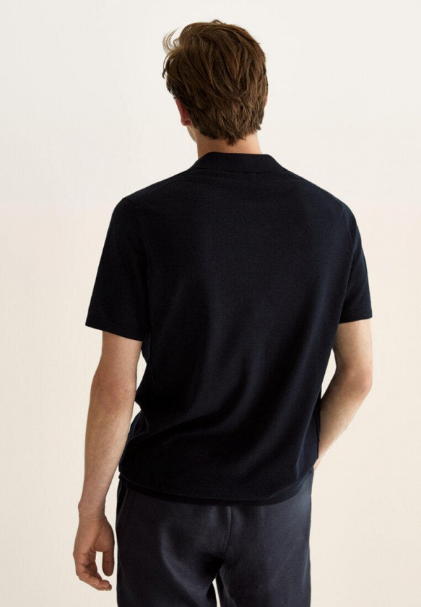 фото Поло massimo dutti