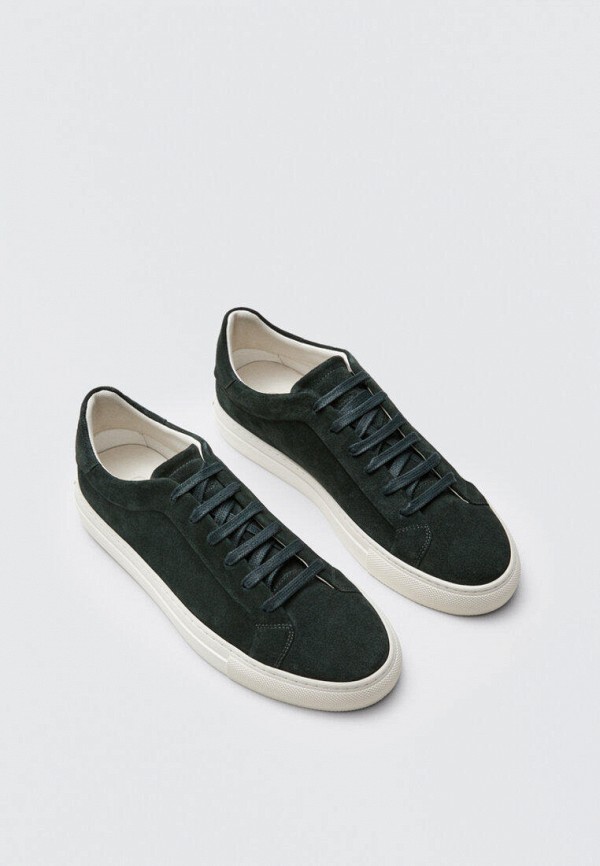 фото Кеды massimo dutti