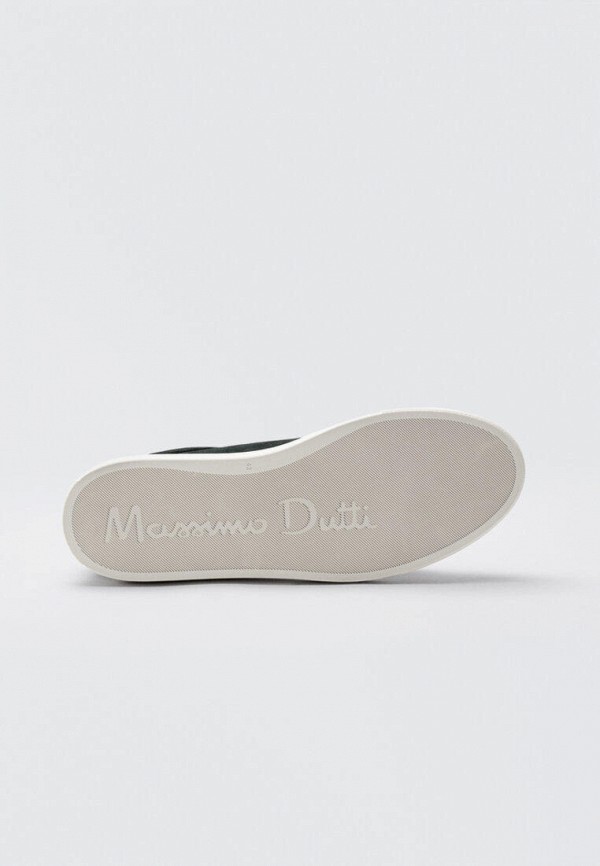 фото Кеды massimo dutti