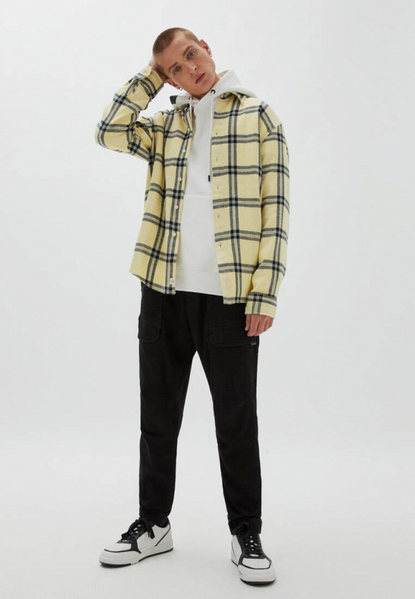 фото Брюки pull&bear