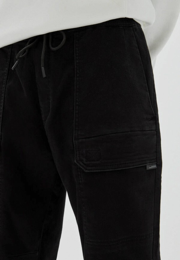 фото Брюки pull&bear