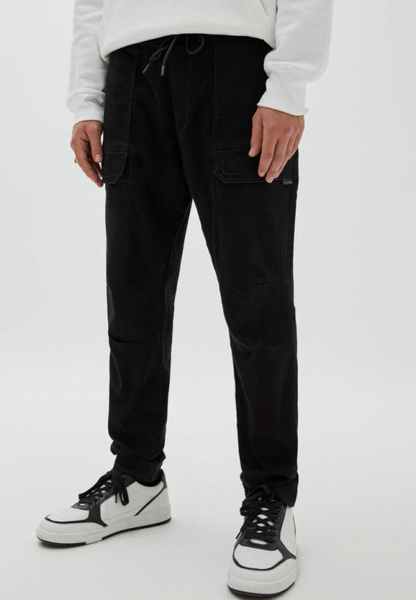 фото Брюки pull&bear