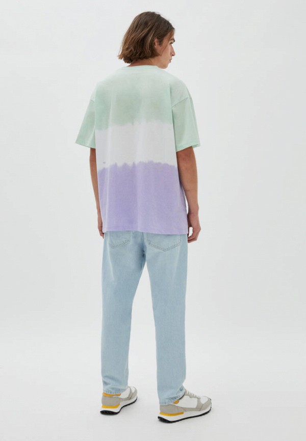 фото Футболка pull&bear