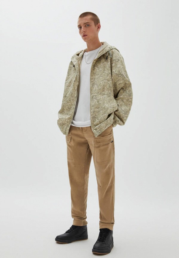 фото Брюки pull&bear