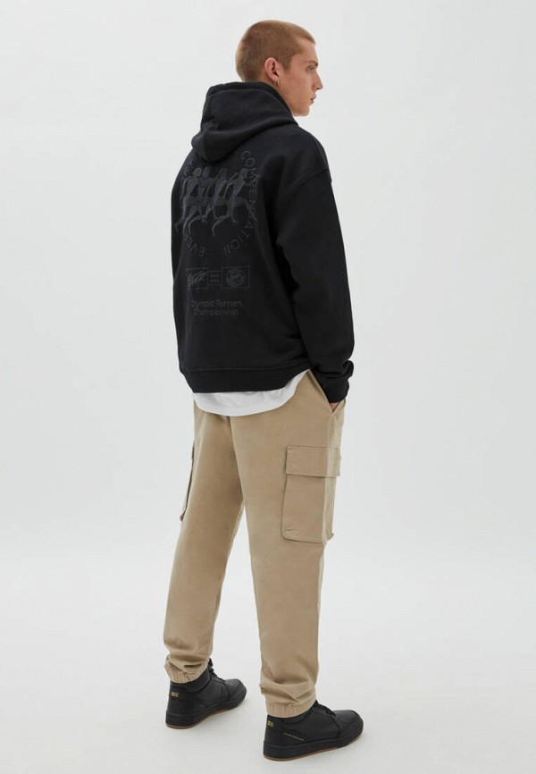 фото Брюки pull&bear