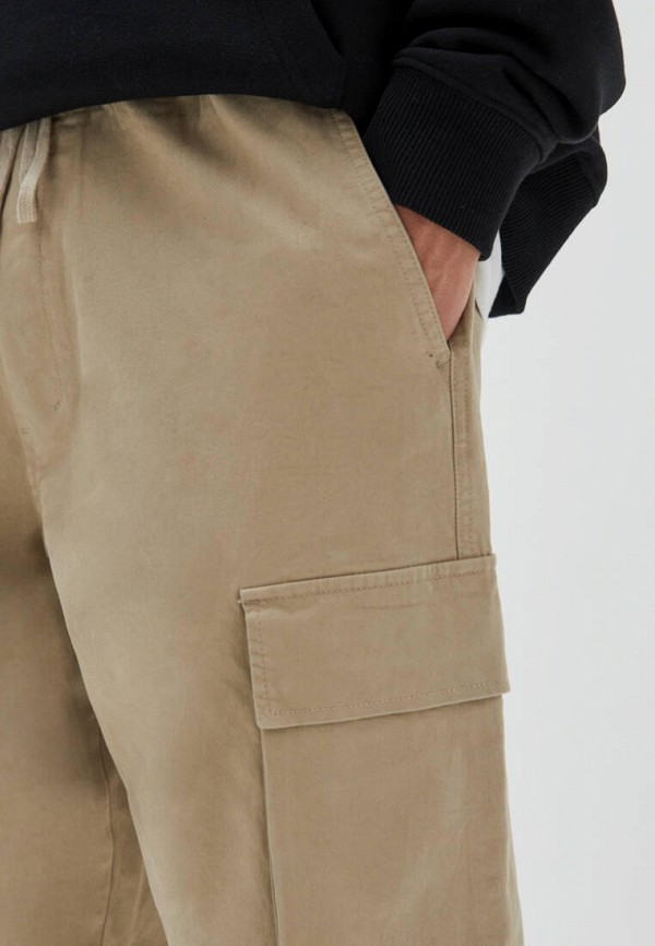 фото Брюки pull&bear