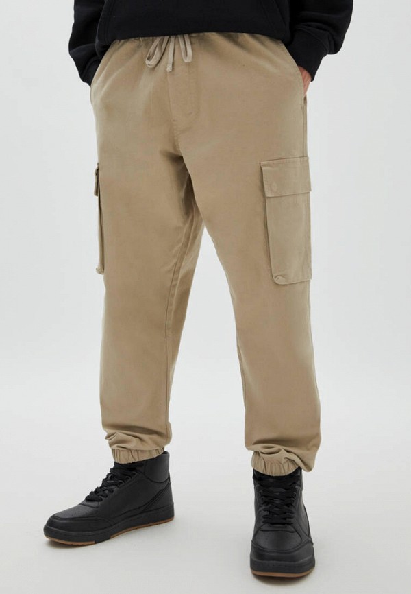 фото Брюки pull&bear