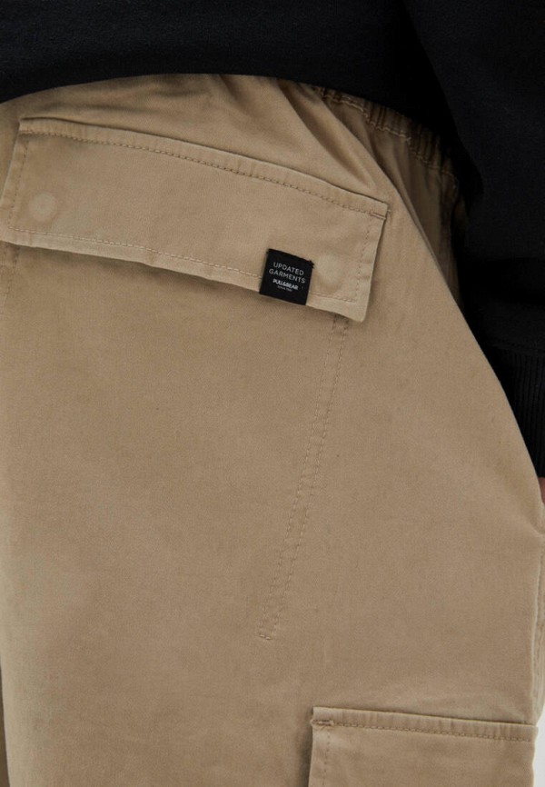 фото Брюки pull&bear