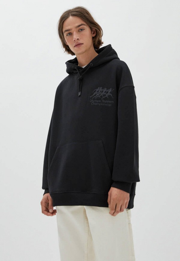 фото Худи pull&bear