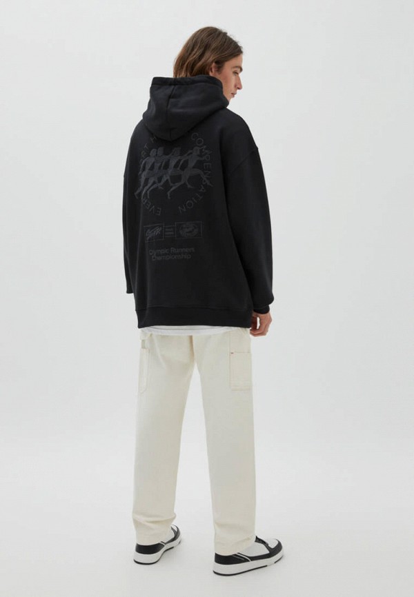 фото Худи pull&bear