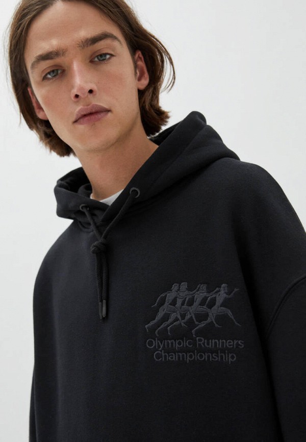 фото Худи pull&bear