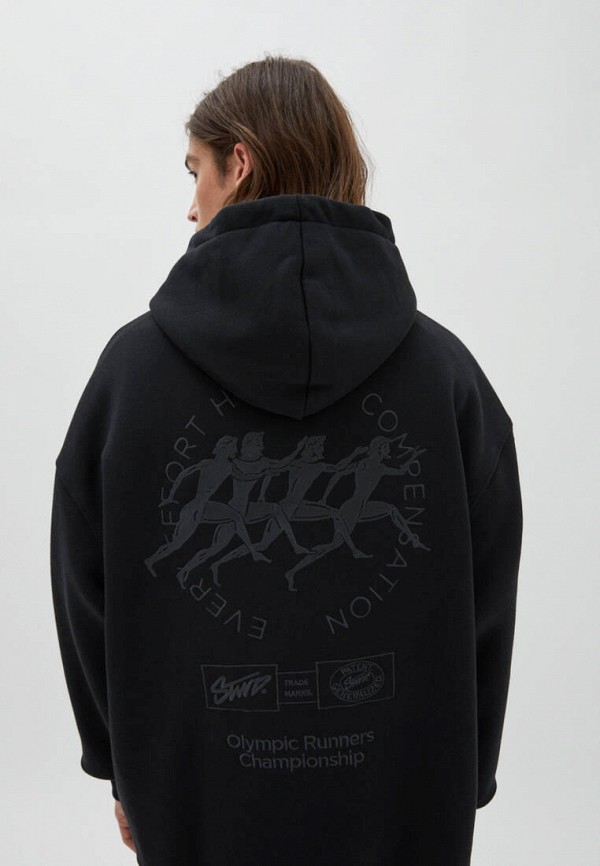 фото Худи pull&bear