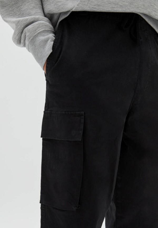 фото Брюки pull&bear