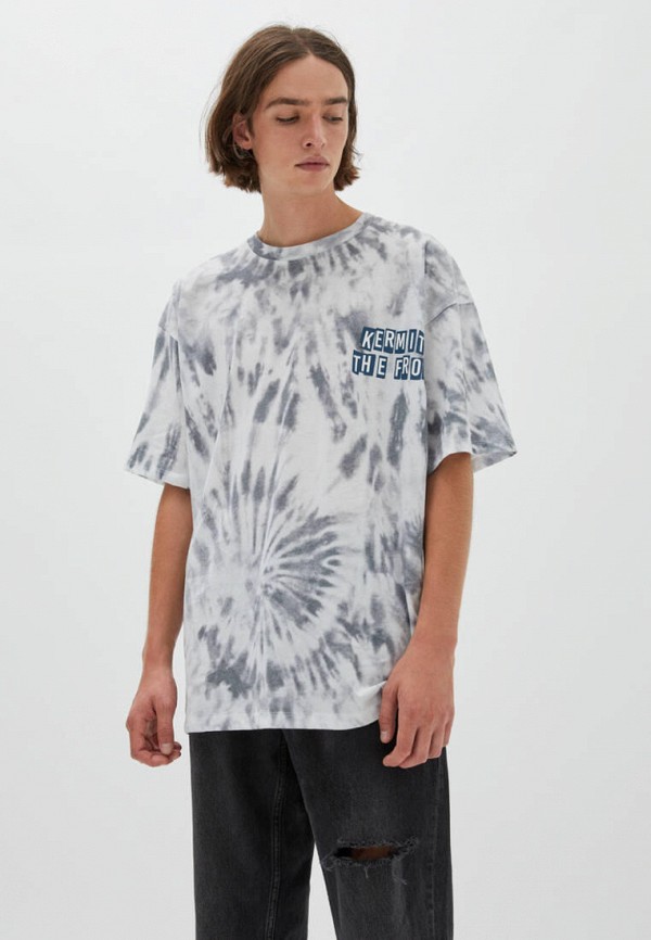 фото Футболка pull&bear