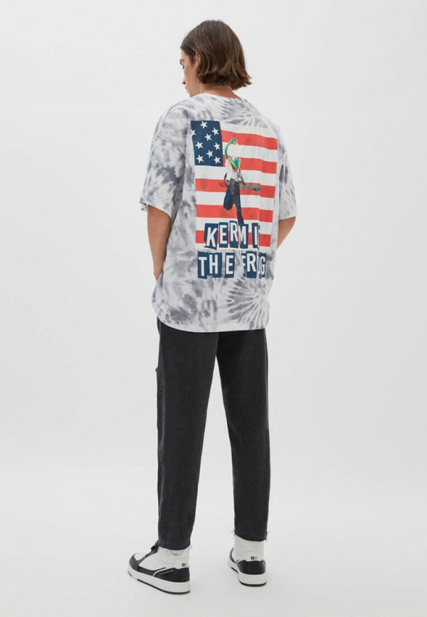 фото Футболка pull&bear
