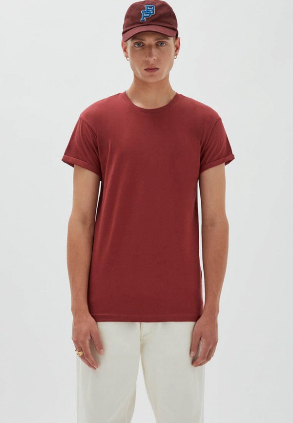 фото Футболка pull&bear