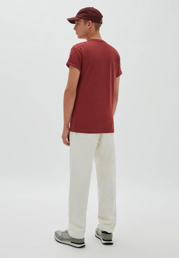 фото Футболка pull&bear