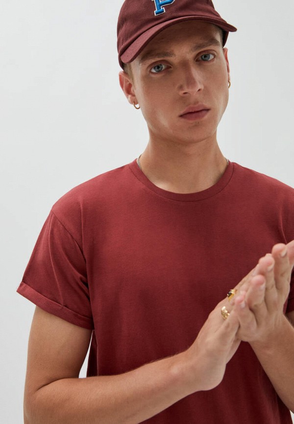 фото Футболка pull&bear