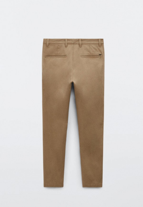фото Брюки massimo dutti