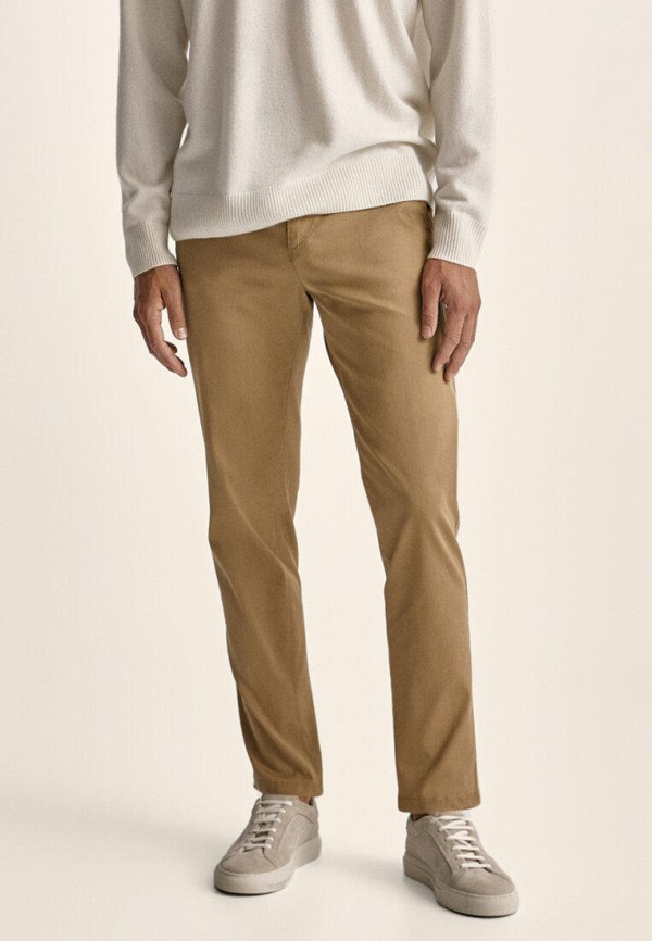 фото Брюки massimo dutti