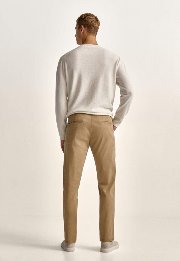фото Брюки massimo dutti