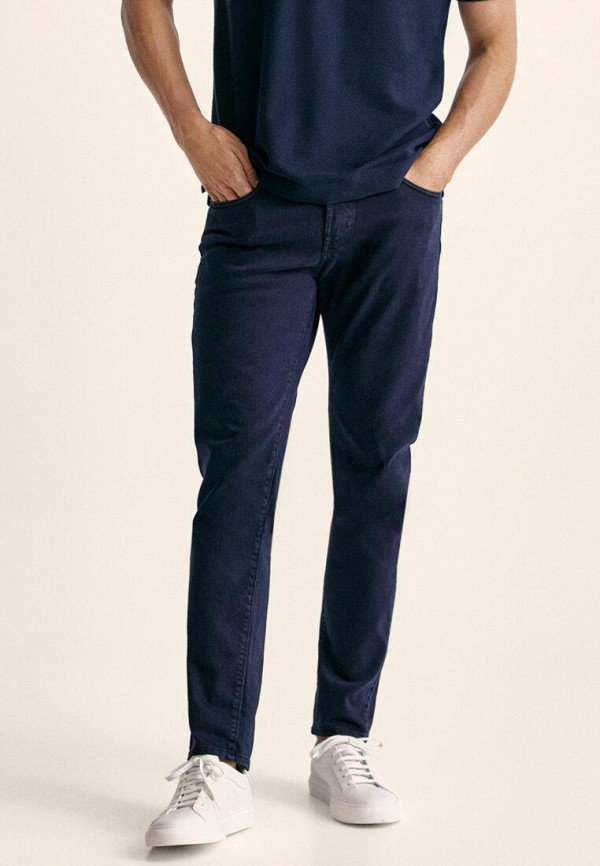 фото Джинсы massimo dutti