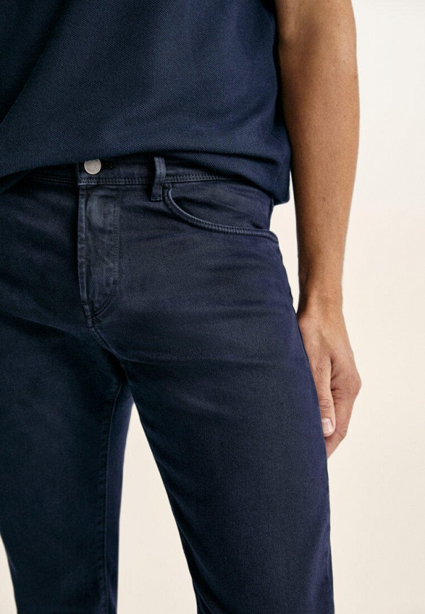 фото Джинсы massimo dutti