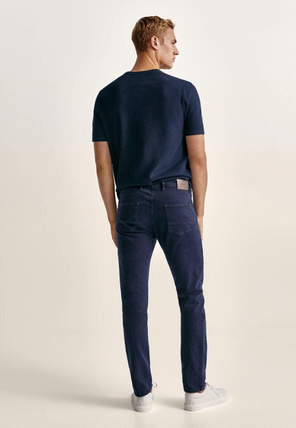 фото Джинсы massimo dutti