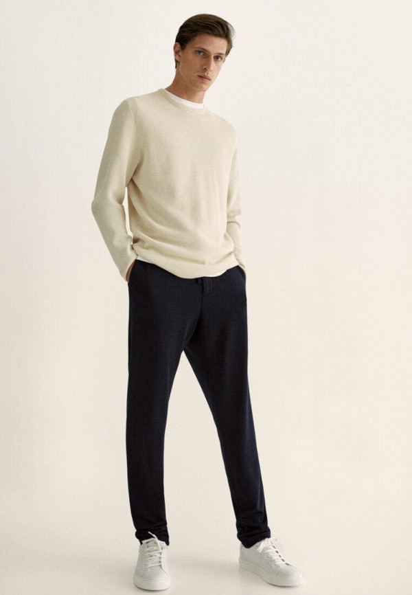 фото Брюки massimo dutti
