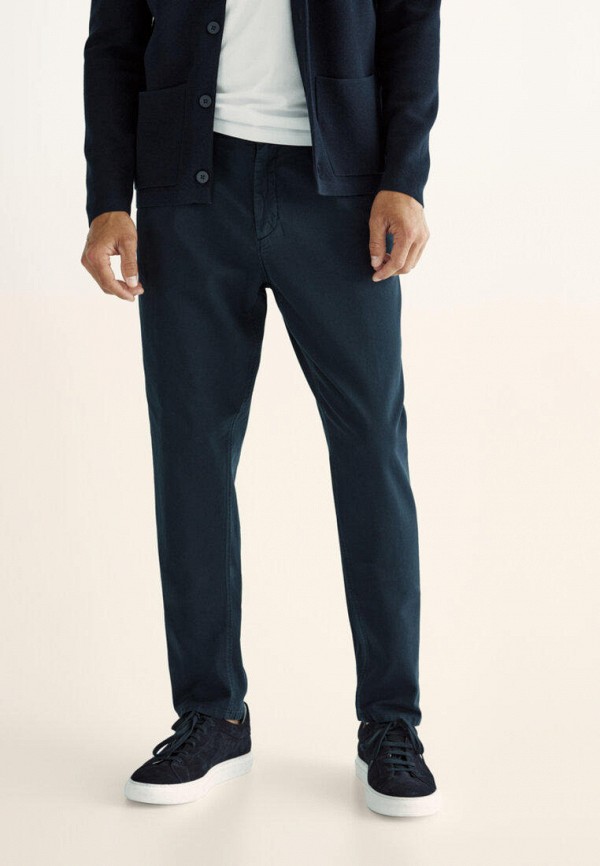 фото Брюки massimo dutti