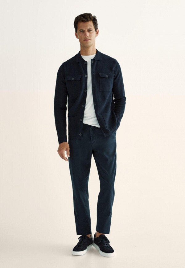 фото Брюки massimo dutti