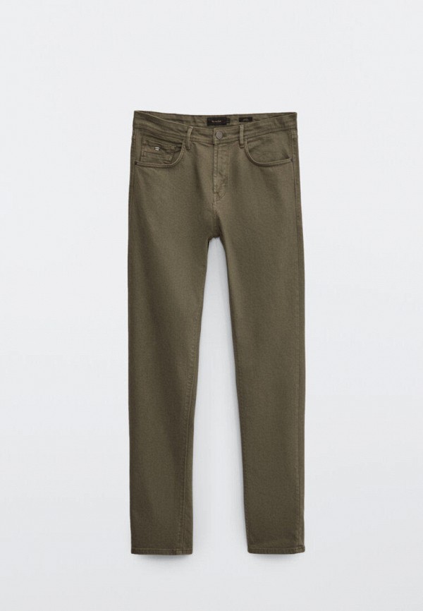 фото Брюки massimo dutti