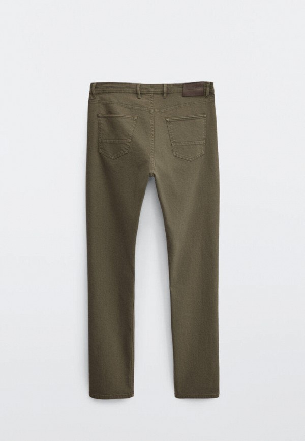 фото Брюки massimo dutti