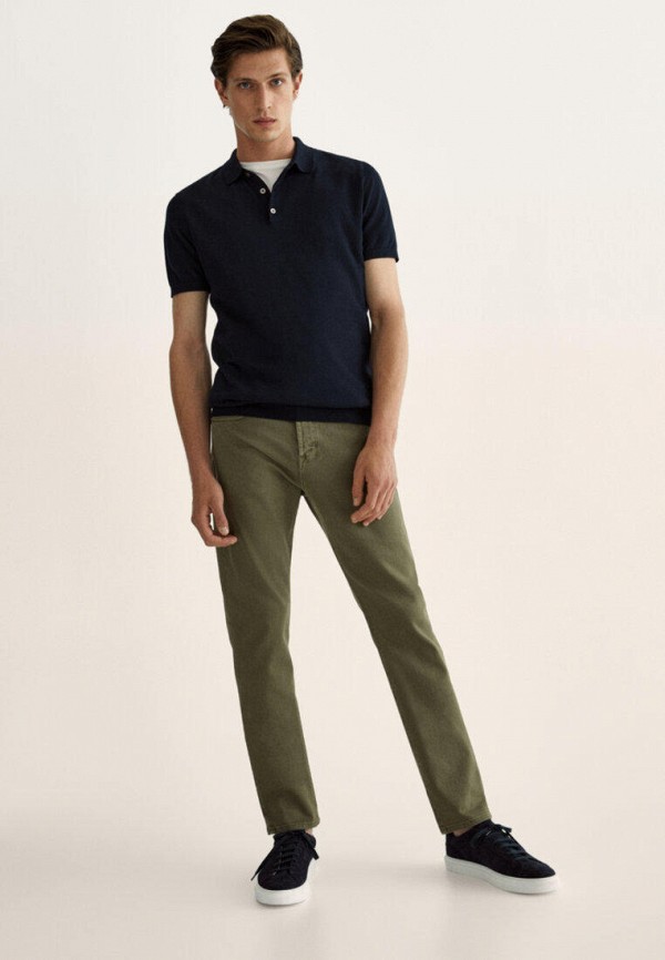 фото Брюки massimo dutti