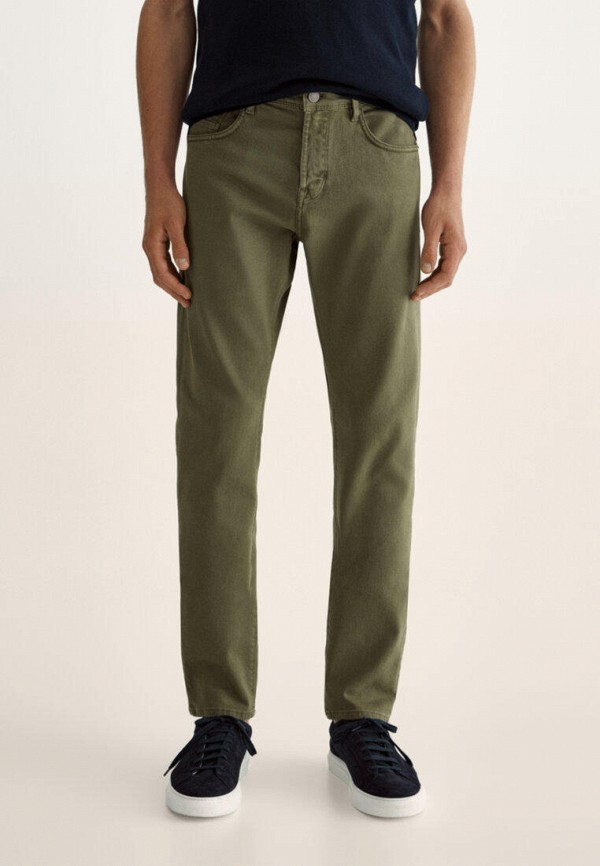 фото Брюки massimo dutti