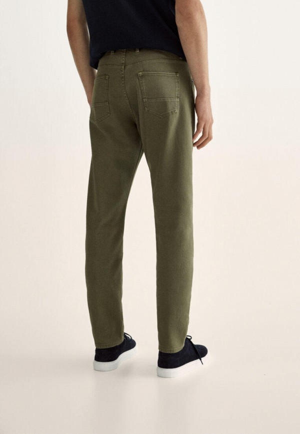 фото Брюки massimo dutti