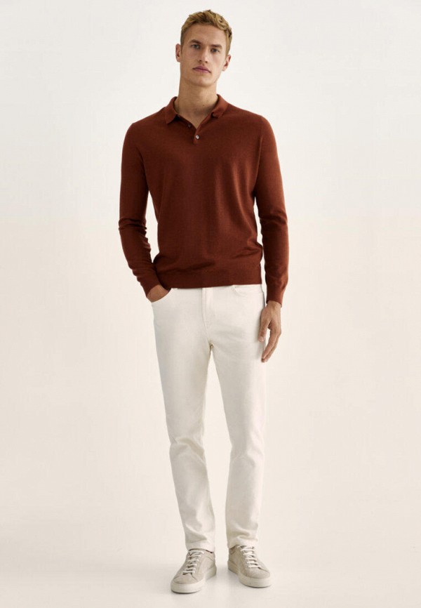 фото Джинсы massimo dutti
