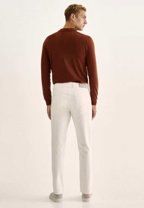 фото Джинсы massimo dutti