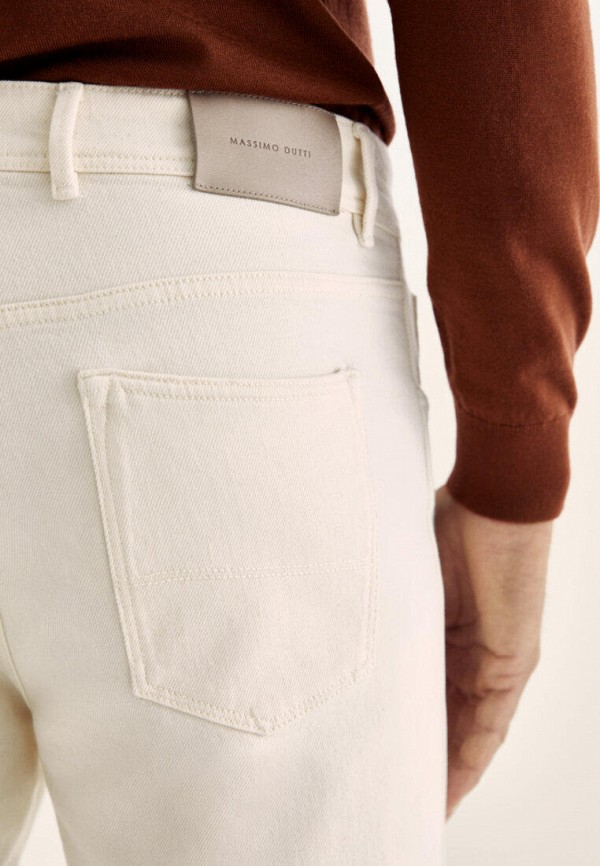 фото Джинсы massimo dutti