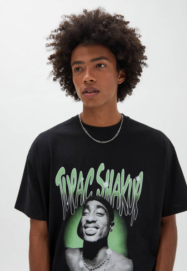 фото Футболка pull&bear