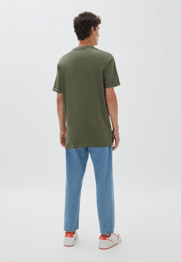 фото Футболка pull&bear