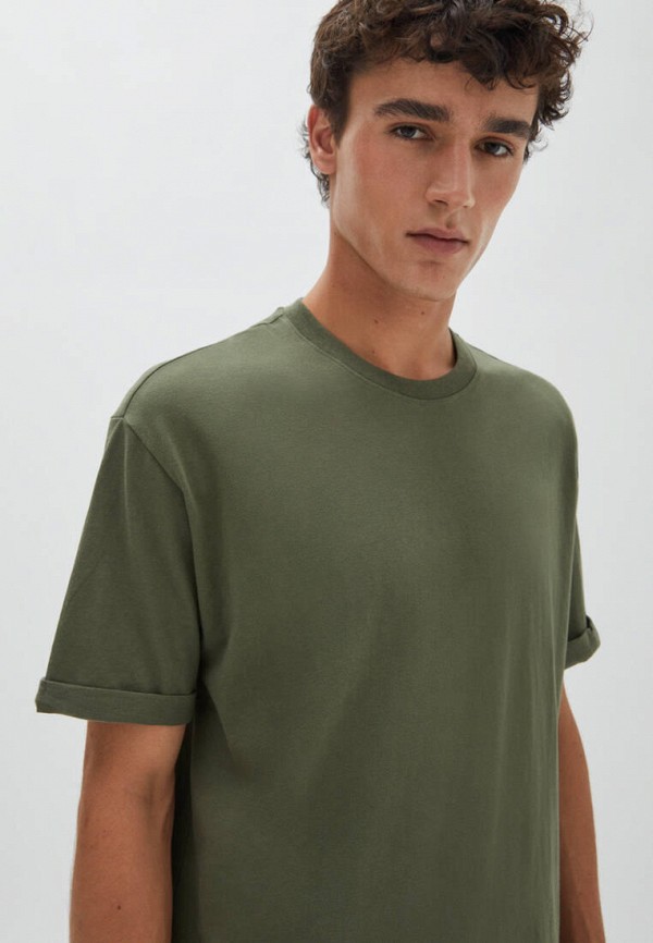 фото Футболка pull&bear
