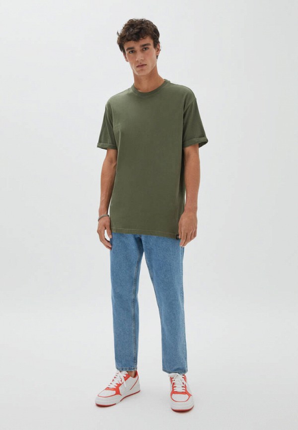 фото Футболка pull&bear