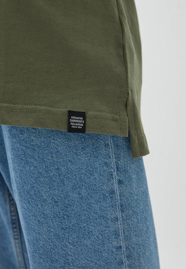 фото Футболка pull&bear