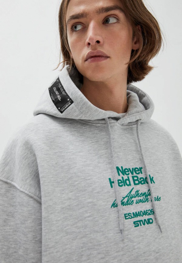 фото Худи pull&bear