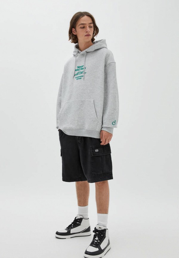 фото Худи pull&bear