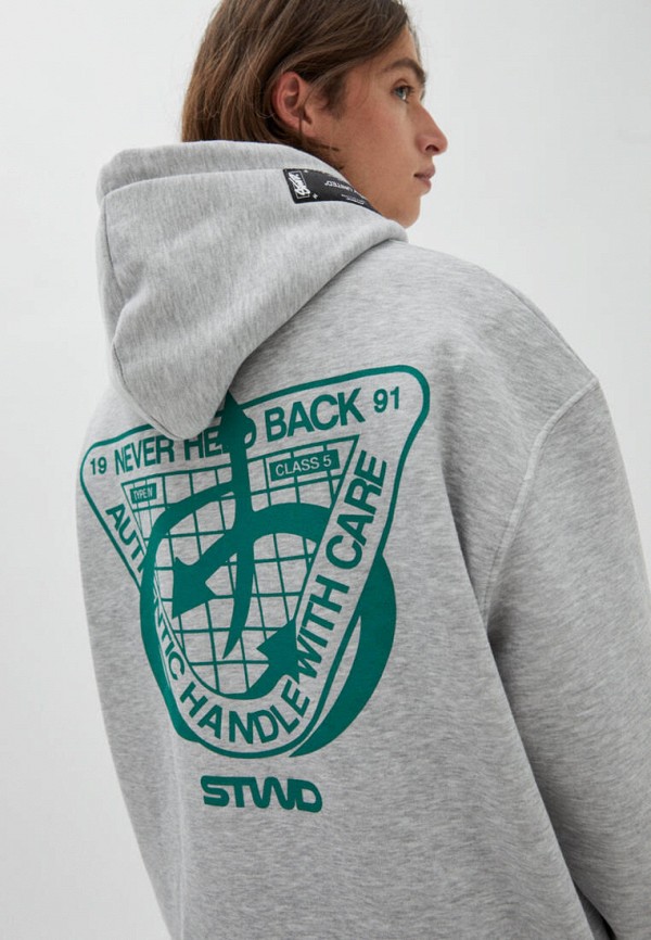 фото Худи pull&bear