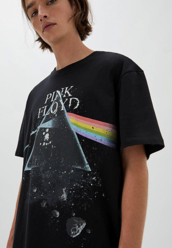 фото Футболка pull&bear
