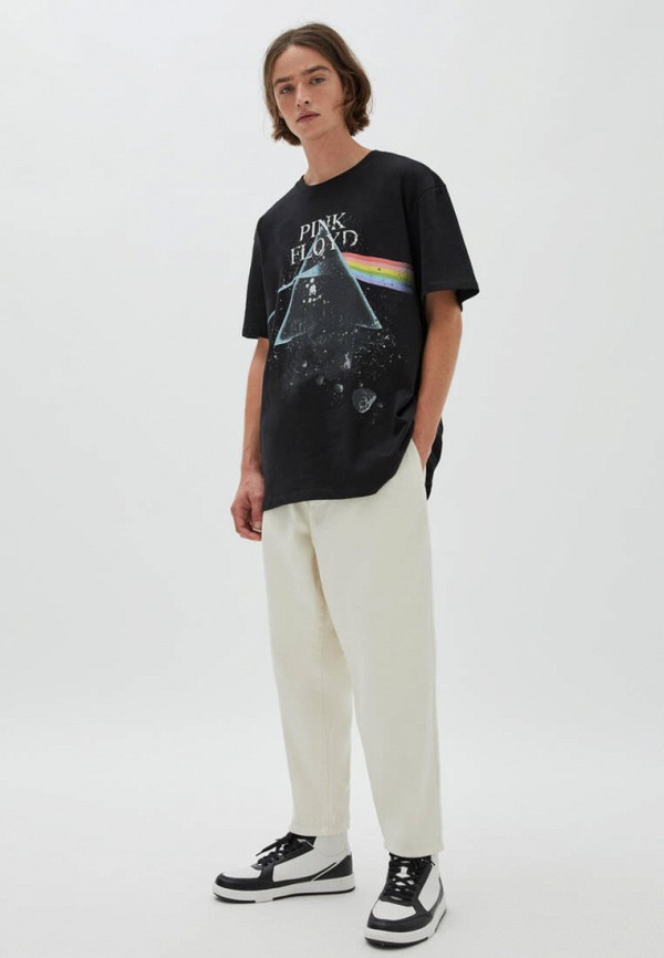 фото Футболка pull&bear