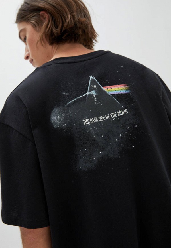 фото Футболка pull&bear